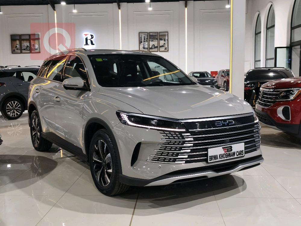 بي واي دي سيليون 05 DM-i